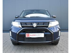 Suzuki Vitara Comfort Allgrip 1.4l M/T Hybrid