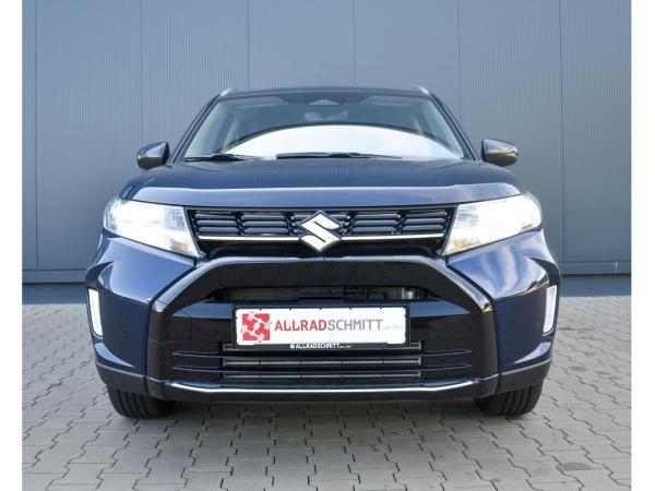 Suzuki Vitara Comfort Allgrip 1.4l M/T Hybrid