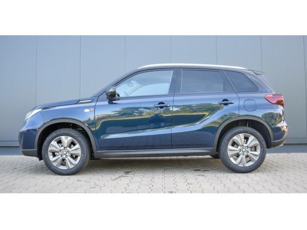 Suzuki Vitara Comfort Allgrip 1.4l M/T Hybrid
