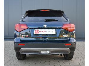 Suzuki Vitara Comfort Allgrip 1.4l M/T Hybrid
