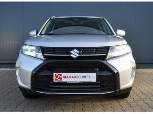 Suzuki Vitara Comfort+ 1.4l Hybrid Allgrip