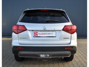 Suzuki Vitara Comfort+ 1.4l Hybrid Allgrip