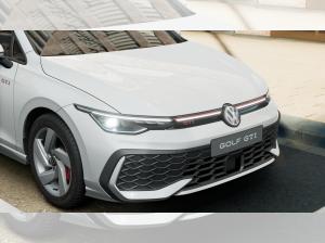 Volkswagen Golf GTI-265 PS 😍 KLIMA 🚀RFK 🧨LED ⭐ 17' UVM