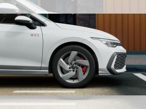 Volkswagen Golf GTI-265 PS 😍 KLIMA 🚀RFK 🧨LED ⭐ 17' UVM