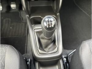 Suzuki Swift 1.2 MT Club *Neubestellung Neujahres-Aktion*