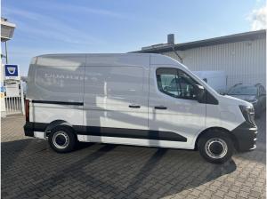 Renault Master Kastenwagen Elektro FWD Kasten advance L2H2 3,5t Urban Range