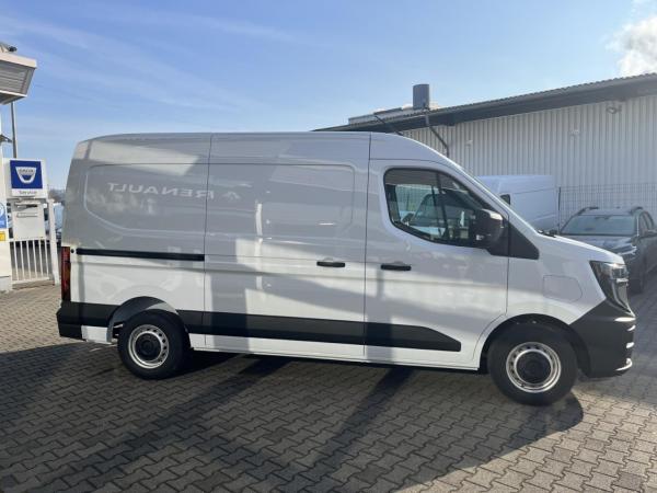 Renault Master Kastenwagen Elektro FWD Kasten advance L2H2 3,5t Urban Range