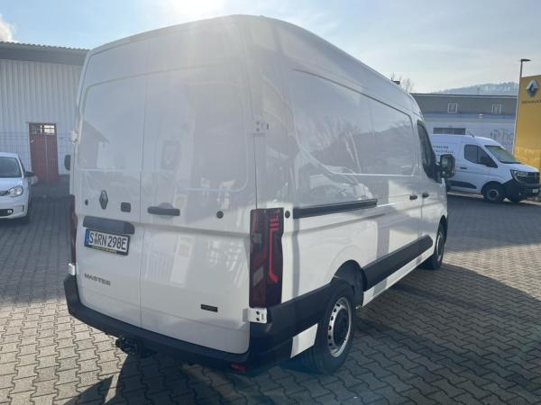 Renault Master Kastenwagen Elektro FWD Kasten advance L2H2 3,5t Urban Range