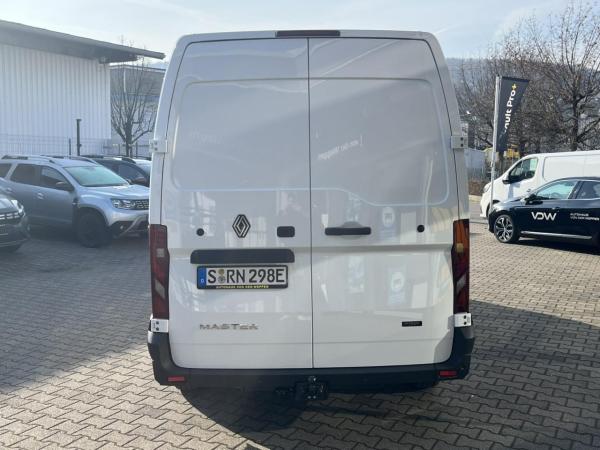 Renault Master Kastenwagen Elektro FWD Kasten advance L2H2 3,5t Urban Range