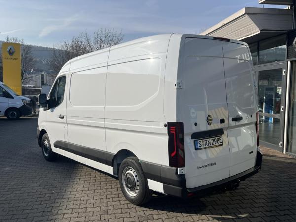 Renault Master Kastenwagen Elektro FWD Kasten advance L2H2 3,5t Urban Range