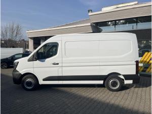 Renault Master Kastenwagen Elektro FWD Kasten advance L2H2 3,5t Urban Range
