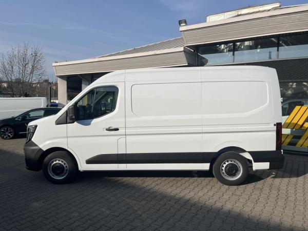 Renault Master Kastenwagen Elektro FWD Kasten advance L2H2 3,5t Urban Range