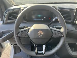 Renault Master Kastenwagen Elektro FWD Kasten advance L2H2 3,5t Urban Range