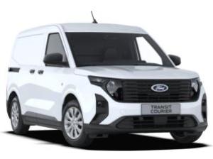 Ford Transit Courier Kasten LKW Trend❗️SOFORT VERFÜGBAR❗️LAGERFAHRZEUG❗️für Privat- und Gewerbekunden❗️