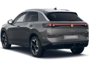 Volkswagen T-Roc R-Line 1.5 TSI DSG (150 PS) AHK+GANZJAHRESREIFEN *NEUES MODELL*