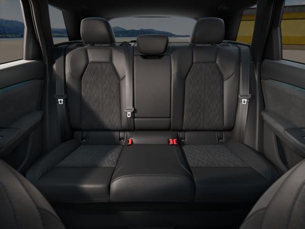 Audi Q6 e-tron SUV qu. *AHK/B&O/HUD/LEDER/PANO/2x S-Line*