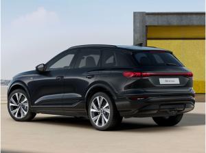 Audi Q6 e-tron SUV qu. *AHK/B&O/HUD/LEDER/PANO/2x S-Line*