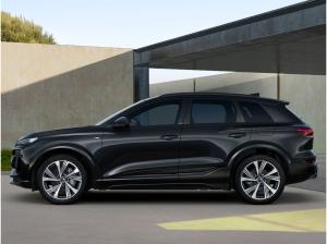 Audi Q6 e-tron SUV qu. *AHK/B&O/HUD/LEDER/PANO/2x S-Line*