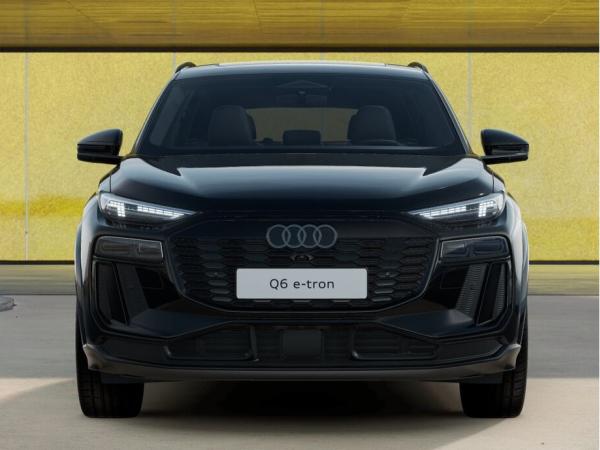 Audi Q6 e-tron SUV qu. *AHK/B&O/HUD/LEDER/PANO/2x S-Line*