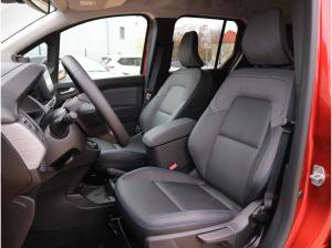 Nissan Townstar Kombi TOWNSTAR Kombi L1 1.3 DIG-T N-CONNECTA Kamera