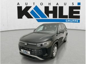 Volkswagen Tayron Elegance 1.5 l eHybrid
