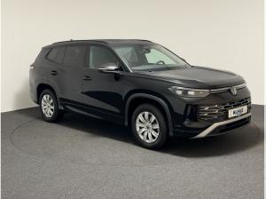 Volkswagen Tayron Elegance 1.5 l eHybrid