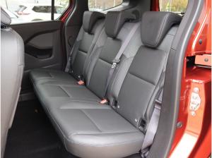 Nissan Townstar Kombi TOWNSTAR Kombi L1 1.3 DIG-T N-CONNECTA Kamera