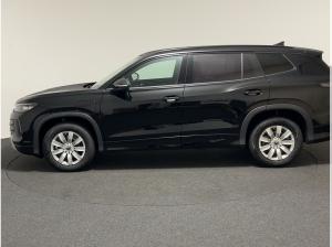 Volkswagen Tayron Elegance 1.5 l eHybrid