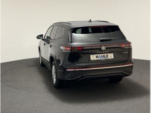 Volkswagen Tayron Elegance 1.5 l eHybrid