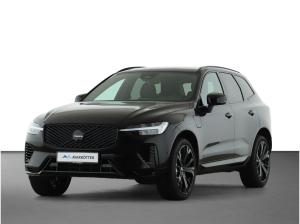 Volvo XC60 T8 Plus Black Edition 0,5%/360°CAM/AHK/BLIS/ACC