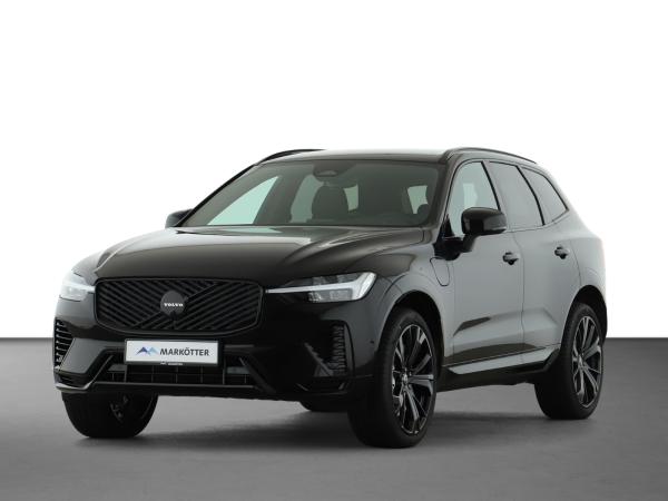 Volvo XC60 T8 Plus Black Edition 0,5%/360°CAM/AHK/BLIS/ACC