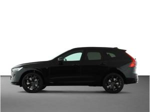 Volvo XC60 T8 Plus Black Edition 0,5%/360°CAM/AHK/BLIS/ACC