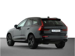 Volvo XC60 T8 Plus Black Edition 0,5%/360°CAM/AHK/BLIS/ACC