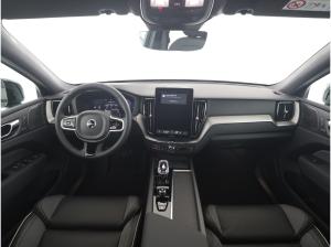 Volvo XC60 T8 Plus Black Edition 0,5%/360°CAM/AHK/BLIS/ACC