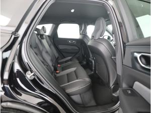 Volvo XC60 T8 Plus Black Edition 0,5%/360°CAM/AHK/BLIS/ACC