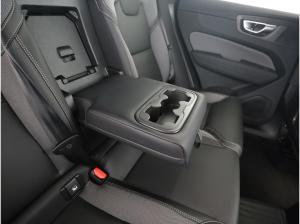 Volvo XC60 T8 Plus Black Edition 0,5%/360°CAM/AHK/BLIS/ACC