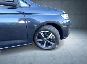 Volkswagen Caddy Maxi GOAL 2.0 TDI DSG 7-Sitz/AHK/Nav/LED