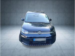Volkswagen Caddy Maxi GOAL 2.0 TDI DSG 7-Sitz/AHK/Nav/LED