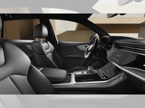Audi Q8 55 TFSI e quattro S-Line AHK Matrix 360° Pano