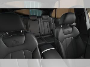 Audi Q8 55 TFSI e quattro S-Line AHK Matrix 360° Pano