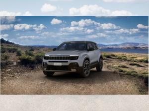 Jeep Avenger 1.2T Summit - sofort verfügbar - Panoramadach