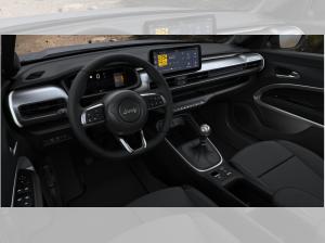 Jeep Avenger 1.2T Summit - sofort verfügbar - Panoramadach