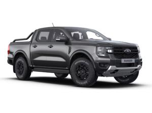 Ford Ranger Tremor Doka LKW ❗️SOFORT VERFÜGBAR❗️LAGERFAHRZEUG❗️für Privat- und Gewerbekunden❗️