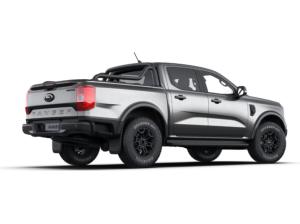 Ford Ranger Tremor Doka LKW ❗️SOFORT VERFÜGBAR❗️LAGERFAHRZEUG❗️für Privat- und Gewerbekunden❗️