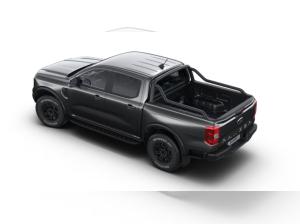 Ford Ranger Tremor Doka LKW ❗️SOFORT VERFÜGBAR❗️LAGERFAHRZEUG❗️für Privat- und Gewerbekunden❗️