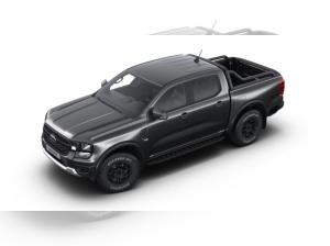 Ford Ranger Tremor Doka LKW ❗️SOFORT VERFÜGBAR❗️LAGERFAHRZEUG❗️für Privat- und Gewerbekunden❗️