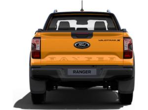 Ford Ranger Wildtrak X Doka LKW ❗️SOFORT VERFÜGBAR ❗️LAGERFAHRZEUG❗️für Privat- und Gewerbekunden❗️