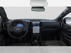 Ford Ranger Wildtrak X Doka LKW ❗️SOFORT VERFÜGBAR ❗️LAGERFAHRZEUG❗️für Privat- und Gewerbekunden❗️