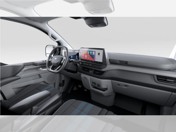 Ford Transit Custom Kasten LKW Sport L1 H1 4x4❗️ SOFORT VERFÜGBAR ❗️ LAGERFAHRZEUG ❗️ für Gewerbekunden ❗️