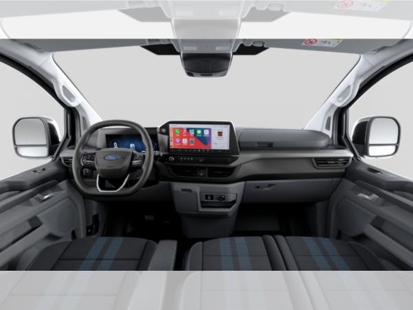 Ford Transit Custom Kasten LKW Sport L1 H1 4x4❗️ SOFORT VERFÜGBAR ❗️ LAGERFAHRZEUG ❗️ für Gewerbekunden ❗️